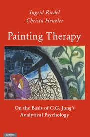 Cover von Painting Therapy On the Basis of C.G. Jungs Analytical Psychology