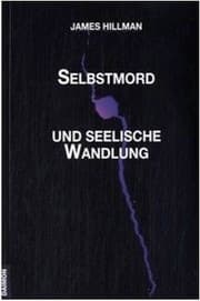Cover von Selbstmord und seelische Wandlung