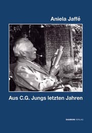 Cover von Aus C. G. Jungs letzten Jahren