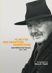 Cover von Filme für den kreativen Widerstand