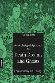 Cover von An Archetypal Approach to Death Dreams and Ghosts