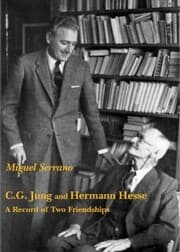 Cover von C.G. Jung and Hermann Hesse: A Record of Two Friendships