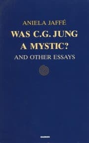 Cover von Was C. G. Jung a Mystic?