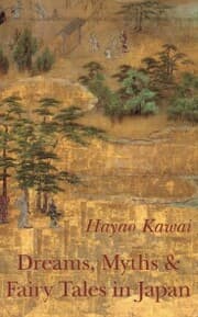 Cover von Dreams, Myths and Fairy Tales in Japan