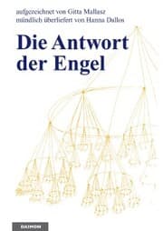 Cover von Die Antwort der Engel