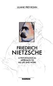 Cover von Friedrich Nietzsche