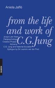 Cover von From the Life and Work of C. G. Jung