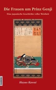Cover von Die Frauen um Prinz Genji