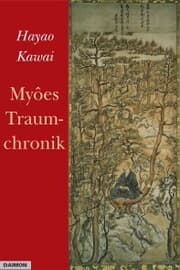 Cover von Myôes Traumchronik