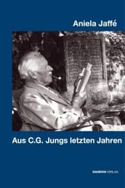 Cover von Aus C.G. Jungs letzten Jahren
