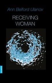 Cover von Receiving Woman - Studies in the Psychology and Theology of the Feminine