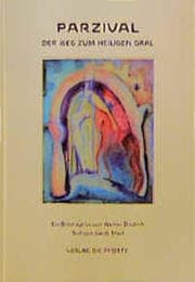 Cover von Parzival