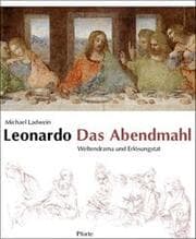 Cover von Leonardo: Das Abendmahl