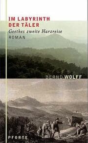 Cover von Im Labyrinth der Täler