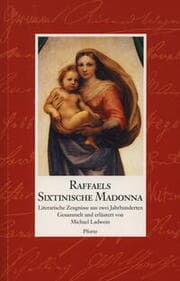 Cover von Raffaels Sixtinische Madonna
