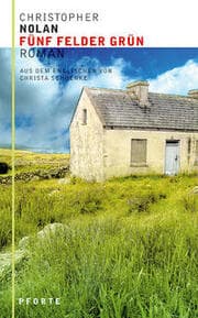 Cover von Fünf Felder Grün