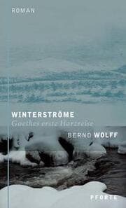 Cover von Winterströme