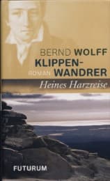 Cover von Der Klippenwandrer