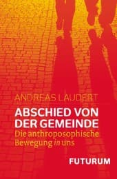 Cover von Abschied von der Gemeinde