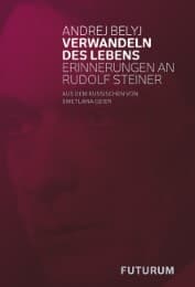 Cover von Verwandeln des Lebens