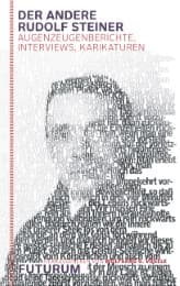 Cover von Der andere Rudolf Steiner