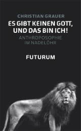 Cover von Es gibt keinen Gott, und das bin ich!
