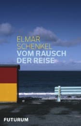 Cover von Vom Rausch der Reise