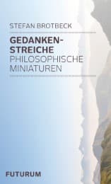 Cover von Gedankenstreiche