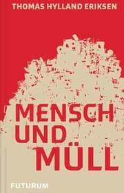 Cover von Mensch und Müll