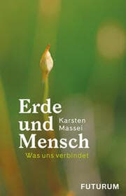 Cover von Erde und Mensch