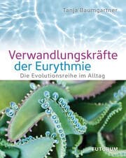 Cover von Verwandlungskräfte der Eurythmie