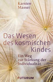 Cover von Das Wesen des kosmischen Kindes