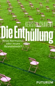 Cover von Die Enthüllung