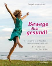 Cover von Bewege dich gesund!