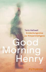 Cover von Good Morning Henry