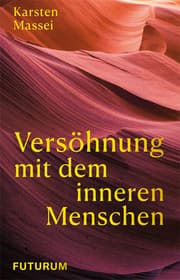 Cover von Versöhnung mit dem inneren Menschen
