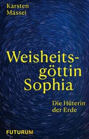 Cover von Weisheitsgöttin Sophia