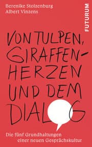 Cover von Von Tulpen, Giraffenherzen und dem Dialog