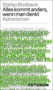 Cover von Alles kommt anders, wenn man denkt