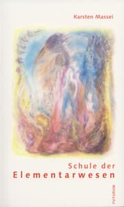 Cover von Schule der Elementarwesen