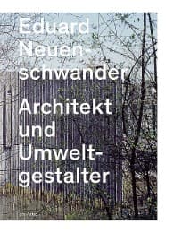Cover von Eduard Neuenschwander