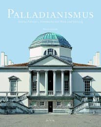 Cover von Palladianismus