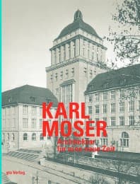 Cover von Karl Moser