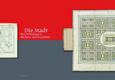 Cover von Die Stadt