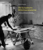 Cover von Die Europäische Mittelmeerakademie