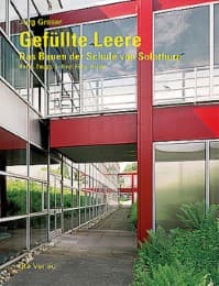 Cover von Gefüllte Leere