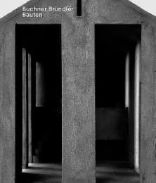 Cover von Buchner Bründler Bauten