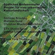 Cover von Südliches Bodenseeufer