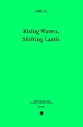 Cover von Rising Waters, Shifting Lands