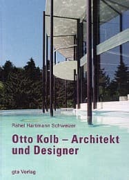 Cover von Otto Kolb